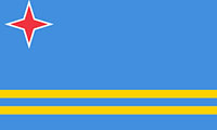 Aruban-Flag
