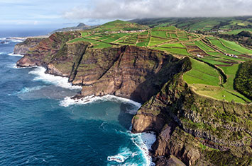 Azores Island Sao Miguel