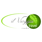 Logo Travel Agent Costa Rica