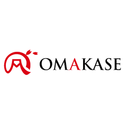 omakase logo