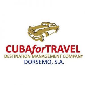 logo cuba for travel