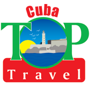 cuba top travel logo