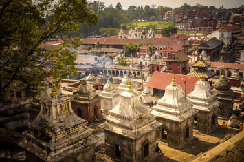 temple kathmandu