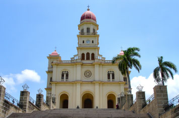 cuba church