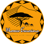morocco excursions logo