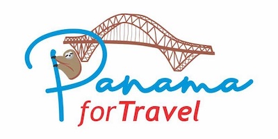 logo panama for travel