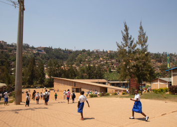 kigali school