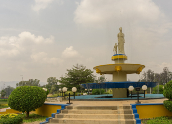 monument kigali