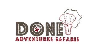 done adventures logo