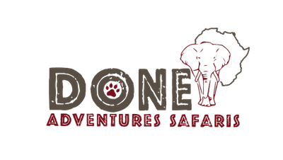 done adventures logo